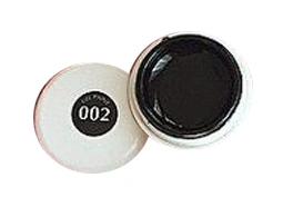 Гель фарба Trendy Nails Gel Paint Classic №2 королівський оксамит 5г