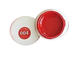 Гель фарба Trendy Nails Gel Paint Classic №4 Мерлін Монро 5г