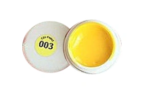 Гель фарба Trendy Nails Gel Paint Classic №3 схід сонця 5г