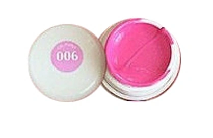 Гель фарба Trendy Nails Gel Paint Classic №6 легкий спекотний півонії 5г