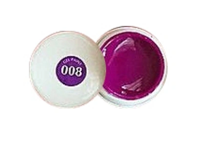 Гель фарба Trendy Nails Gel Paint Classic №8 сливовий джем 5г