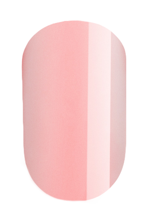 Гель-лак Trendy Nails Gel Polish Classic Shadows №11 світлий яскраво-рожевий, емаль 8 мл