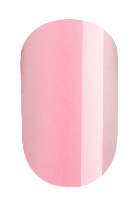 Гель-лак Trendy Nails Gel Polish Classic Shadows №12 світлий рожевий, емаль 8 мл