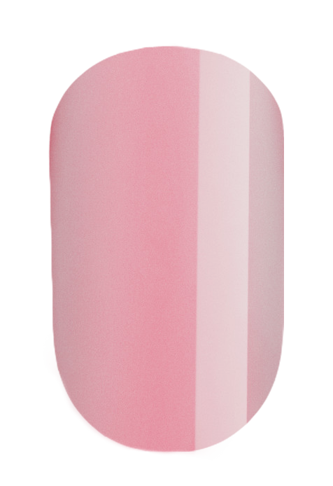 Гель-лак Trendy Nails Gel Polish Classic Shadows №13 бежево-рожевий, емаль 8 мл