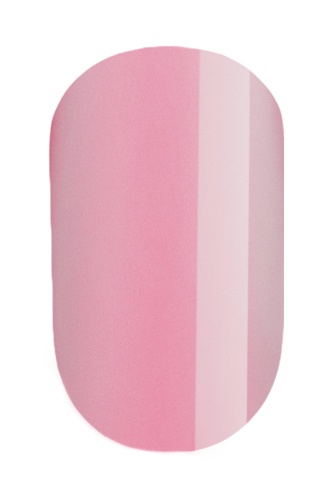 Гель-лак Trendy Nails Gel Polish Classic Shadows №14 холодний рожевий, емаль 8 мл