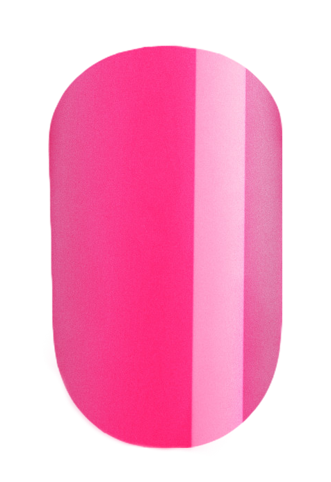 Гель-лак Trendy Nails Gel Polish Classic Shadows №20 насичена рожева фуксія, емаль 8 мл