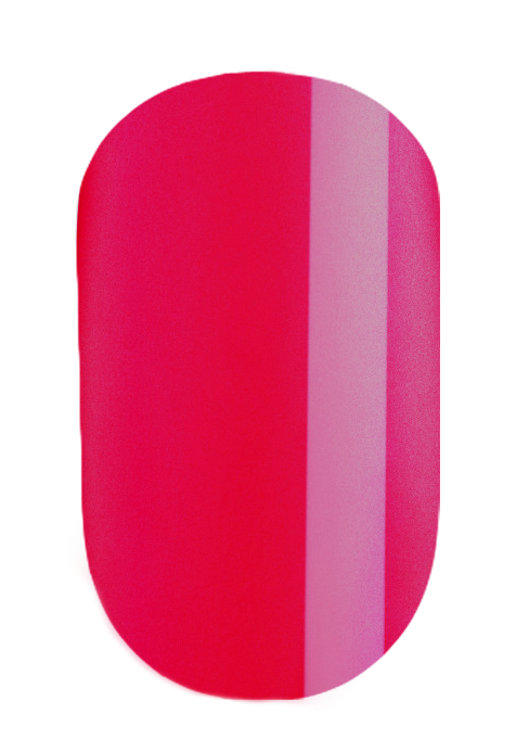 Гель-лак Trendy Nails Gel Polish Classic Shadows №22 яскравий малиновий, емаль 8 мл
