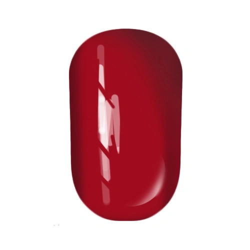 Закріплювач для гелю Naomi UV Top Gel No Wipe Warm Pink теплий рожевий 12 мл