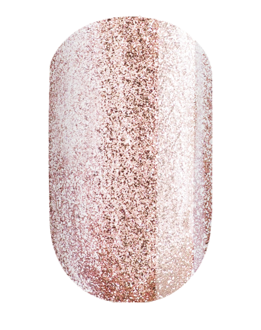 Гель-лак Trendy Nails Gel Polish Classic Shadows №52 8мол щільний ніжно-рожевий шиммер
