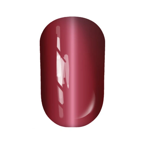 Магнітний гель-лак «Котяче око» Trendy Nails Gel Polish Cats eye №28 10 мл