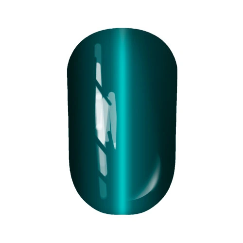 Магнітний гель-лак «Котяче око» Trendy Nails Gel Polish Cats eye №29 10 мл