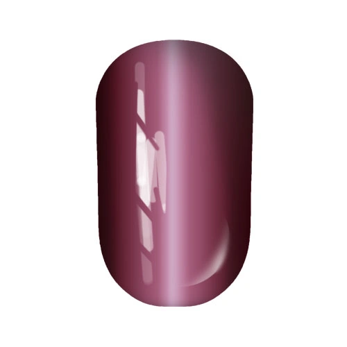 Магнітний гель-лак «Котяче око» Trendy Nails Gel Polish Cats eye №3 10 мл
