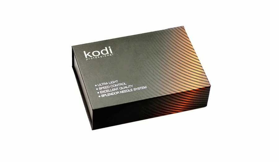 Апарат для перманентного макіяжу №2 Kodi Permanent Make-up Applying Device №2