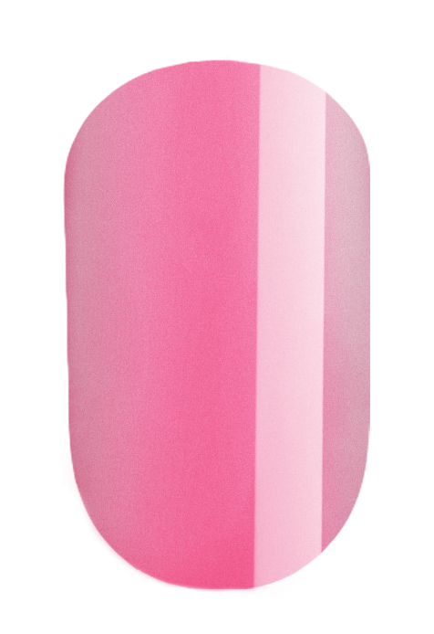 Гель-лак Trendy Nails Gel Polish Classic Shadows №16 яскравий рожевий, емаль 8 мл