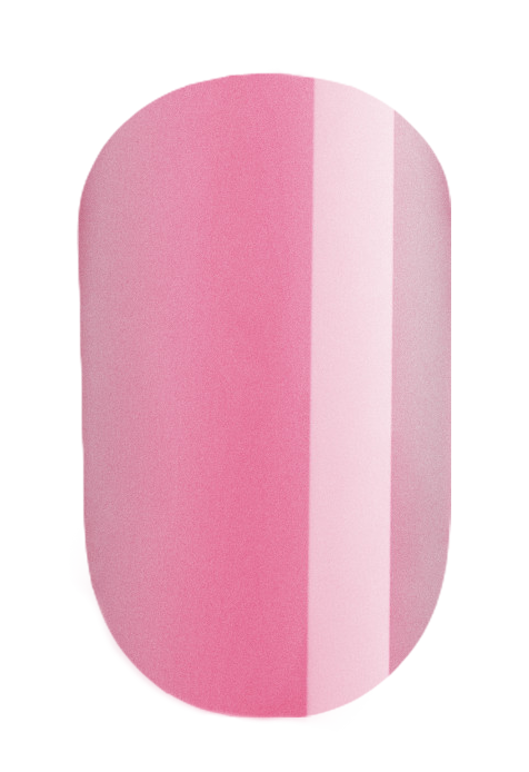 Гель-лак Trendy Nails Gel Polish Classic Shadows №17 рожево-ліловий, емаль 8 мл