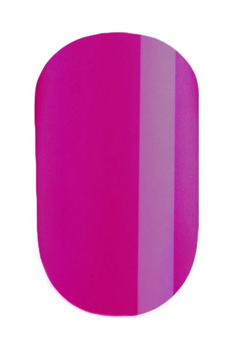 Гель-лак Trendy Nails Gel Polish Classic Shadows №23 темна фуксія, емаль 8 мл
