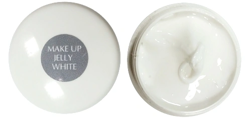 Гель-желе Trendy Nails Gel Jelly White білий 30 г