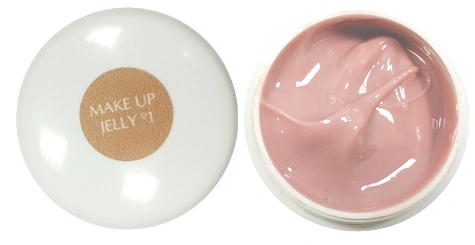 Гель-желе Trendy Nails Gel Jelly Camouflage камуфляж 30 г