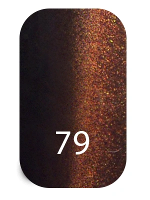 Магнітний гель-лак «Котяче око» Trendy Nails Gel Polish Cats eye №79 10 мл