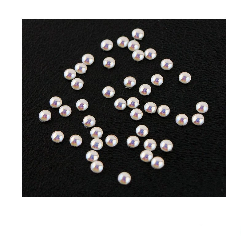 Стрази №22 голограма Naomi Rhinestones №22