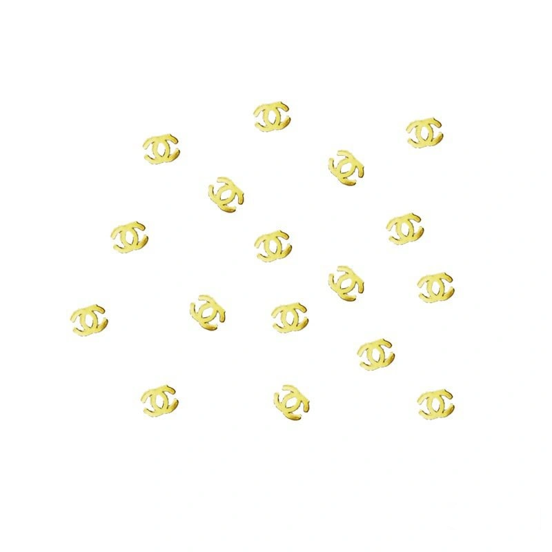 Стрази №30 Шанель 10 шт Naomi Rhinestones №30