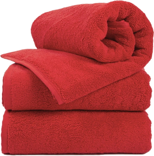 Рушник Dr.Sante Towel Dr. Sante Red червоний