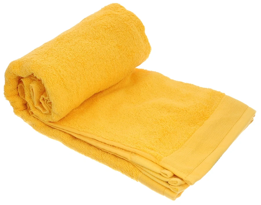 Рушник Dr.Sante Towel Dr. Sante Yellow жовтий