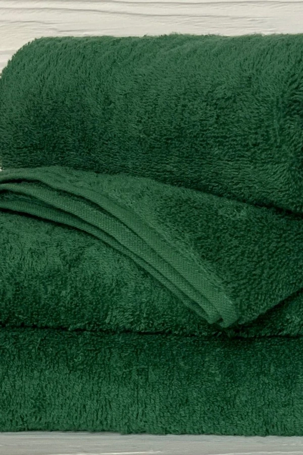 Рушник Cool men Towel Cool Men Green зелений
