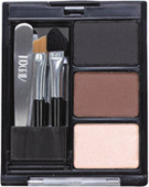 Набір тонуючих пудр для брів Ardell Brow Pallet Dark темна палітра