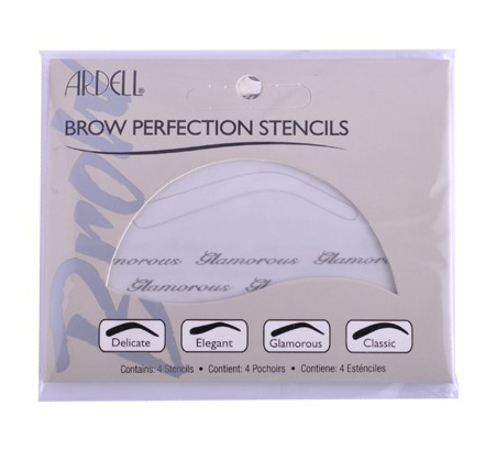 Ardell Brow Stencils