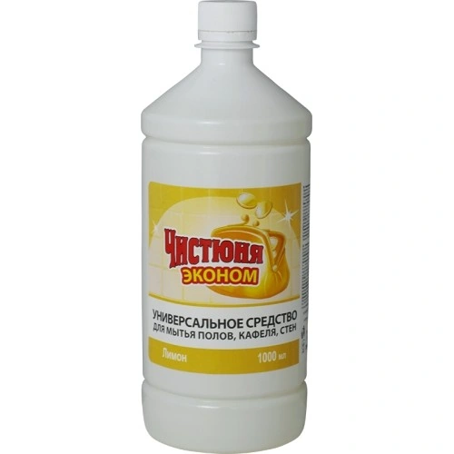 Засіб для миття підлоги Чистюня Floor Cleaner 1л