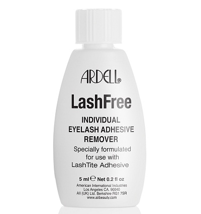 Рідина для зняття вій Ardell Lashfree Remover 5 мл