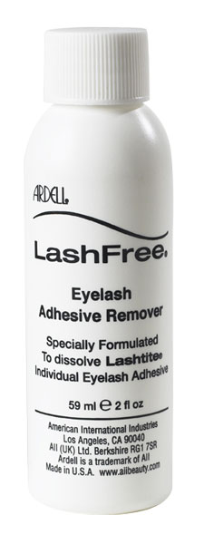 Рідина для зняття вій Ardell Lashfree Remover 59 мл