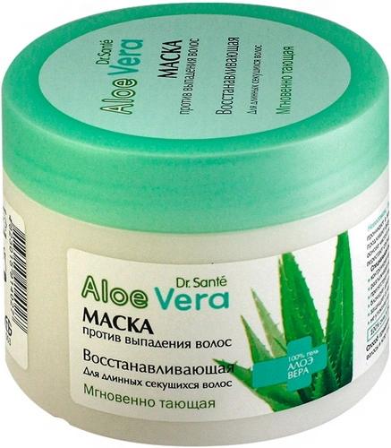 Dr.Sante Mask Revitalizing 300мл