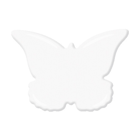 Гель-лак EzFlow TruGel Marshmallow білий, емаль 14 мл