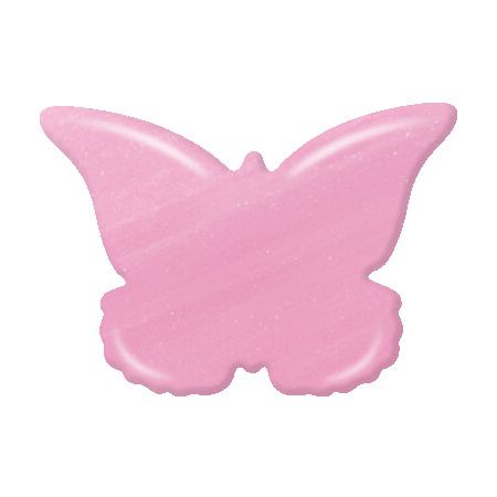 Гель-лак EzFlow TruGel Pink Oyster ніжно-рожевий перламутр 14 мл