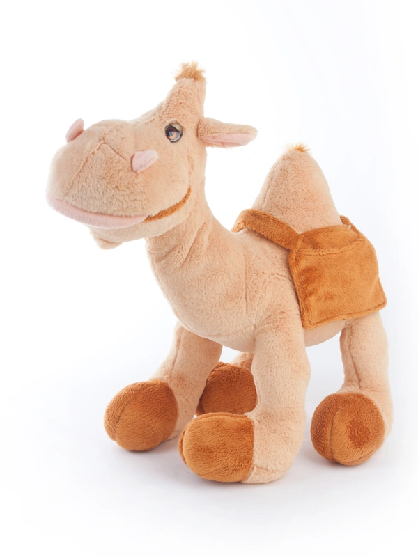 Верблюд Pink Elephant Camel