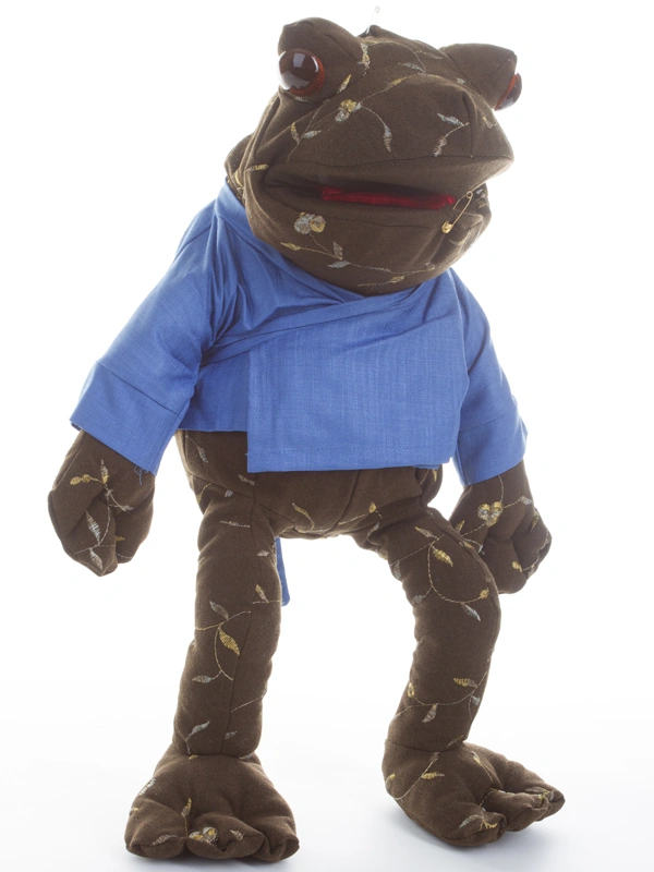 Жабеня Money Frog Pink Elephant Frog Money Frog