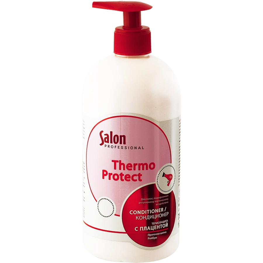 Salon Professional Conditioner Thermal 750мол