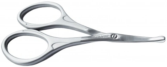 Матові дитячі ножиці Staleks BEAUTY & CARE 10 TYPE 4 (Н-17)