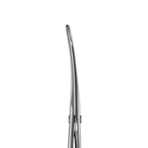 Матові дитячі ножиці Staleks BEAUTY & CARE 10 TYPE 4 (Н-17)