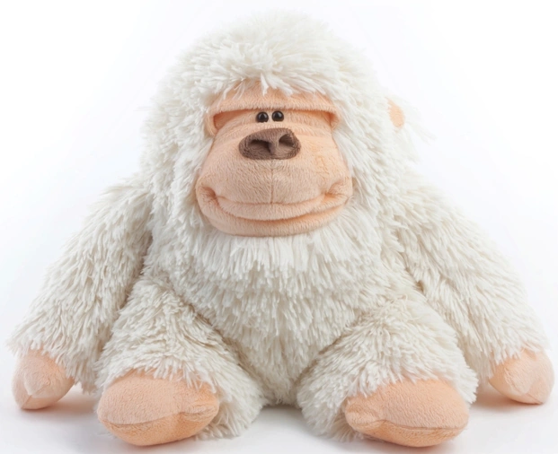 Макака Бука Pink Elephant Macaque Buka