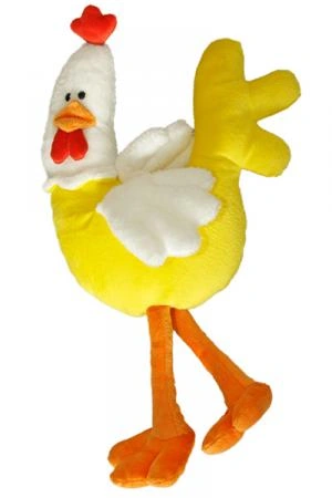 Півник жовтий Pink Elephant Cockerel Yellow