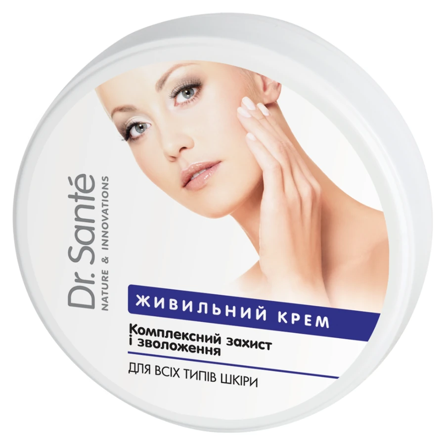 Dr.Sante Cremme Nourishing Face Cream 100 мл