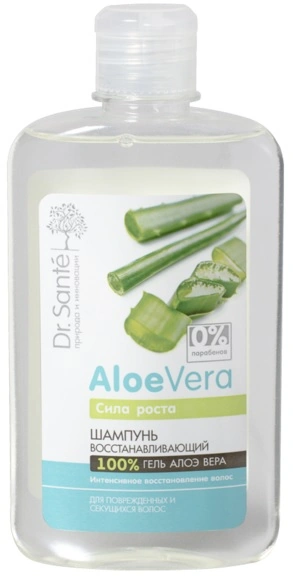 Шампунь Відновлюючий Сила зростання Dr.Sante Shampoo Revitalizing 300мл