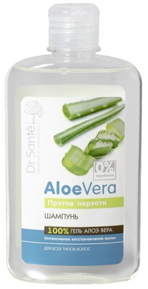 Шампунь проти лупи Dr.Sante Shampoo Against Dandruff 300мл