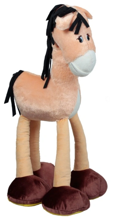 Велика конячка Абрикоска Pink Elephant Most Horse Abrikoska
