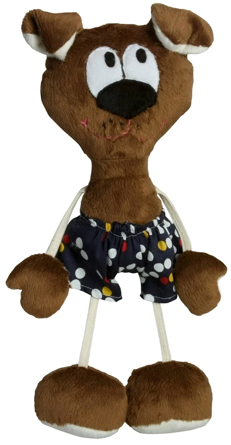 Пес Кулька Pink Elephant Dog Sharik