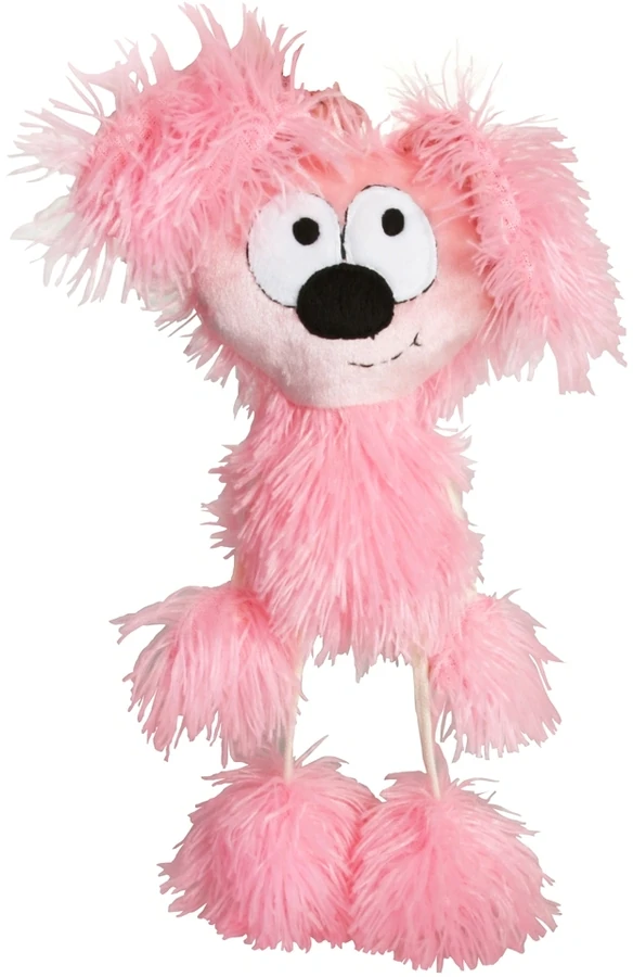 Зая Хрустяшка Pink Elephant Bunny Hrustyashka