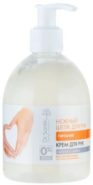 Крем для рук Харчування Dr.Sante Hand Cream Nourishing 300мл